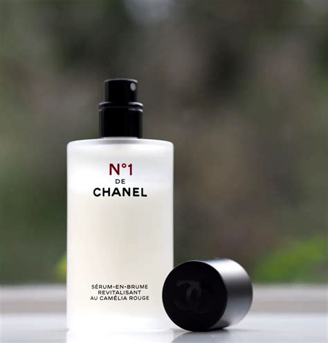 serum no 1 de chanel